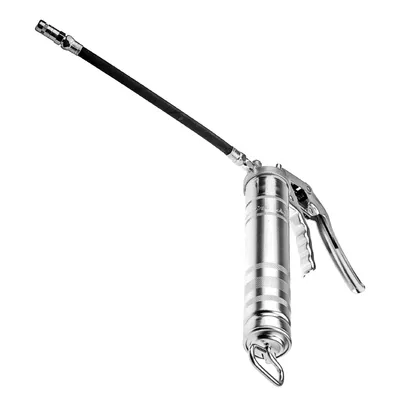 Ръчен такаламит SKF с мека връзка  500 см3, 300 bar, M10x1, LAGH 400
