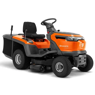Трактор райдер Husqvarna за косене  9 kW, 950 мм, TC 114