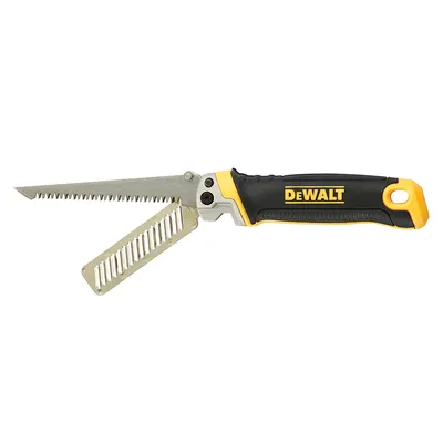Трион за гипсокартон DeWALT  130 мм, DWHT0-20123