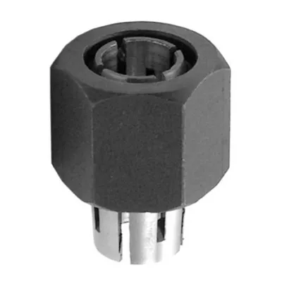 Цанга DeWALT за оберфреза  DW609, DW613, DW614, DW615, DW620, DW621K, D26204, D26204K, D26200, D26203, ф 6 мм, DE6950-XJ