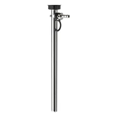 Варелна помпа Flux за петролни продукти  14.4 м3/ч, 1 1/4 ", F430 S-41/38-1200 FFKM/FEP