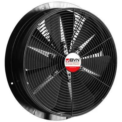 Вентилатор BVN промишлен осев 230 W, 6000 м3/ч, BSM 550