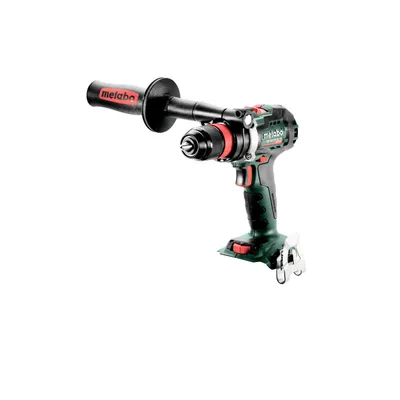 Винтоверт акум. 18V 130Nm METABO BS 18 LTX BL Q I SOLO