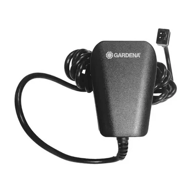 Зарядно устройство Gardena за акумулаторни Ni-Cd и Ni-MH батерии  19 V, 230 V