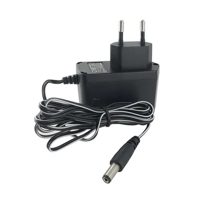 Зарядно устройство Makita за акумулаторни Ni-Cd и Ni-MH батерии  4.8 V, 230 V, AD-0630-VD8Q/TW