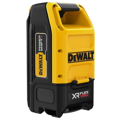 Адаптор към акумулаторна батерия DeWALT XR Flexvolt, DCAFVPS