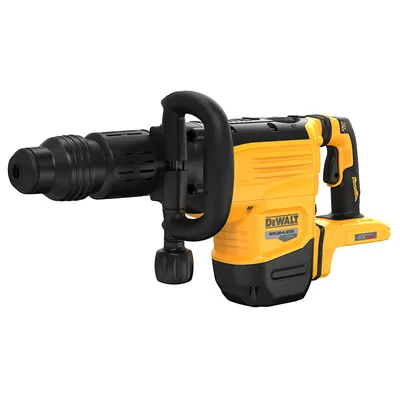 Акумулаторен къртач DeWALT без батерия и зарядно, SDS-max, 54/18 V, 19.4 J, DCH892N