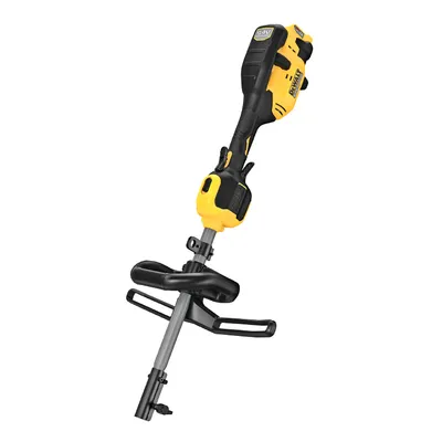 Акумулаторен комби двигател DeWALT за градински електроинструменти   без батерия и зарядно, 54 V, DCMAS5713N