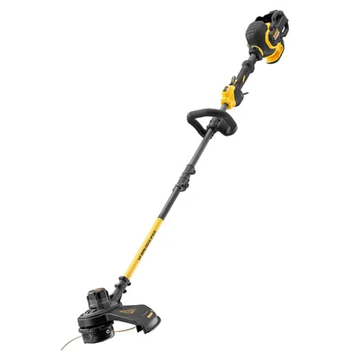 Акумулаторен тример DeWALT  без батерия и зарядно, 54 V, 380 мм, DCM5713N