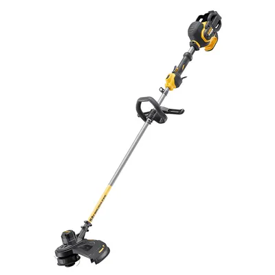 Акумулаторен тример DeWALT  без батерия и зарядно, 54 V, 380 мм, DCM571N
