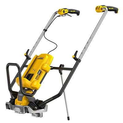 Акумулаторен вибромастар DeWALT за бетонова замазка  без батерия и зарядно, 0, к.с., 554 Wh, 7800 вибр./мин, DCPS330N