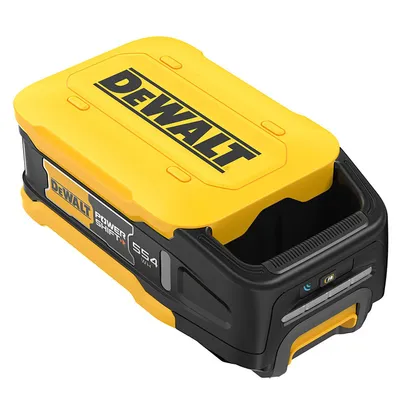 Акумулаторна батерия DeWALT Li-Ion за електроинструменти  54 V, 10 Ah, 554 Wh, DCBPS0554