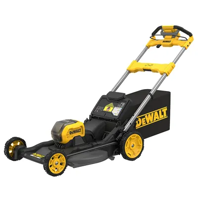 Акумулаторна косачка DeWALT  без батерия и зарядно, 54/18 V, 530 мм, 980 м2, DCMWSP550N