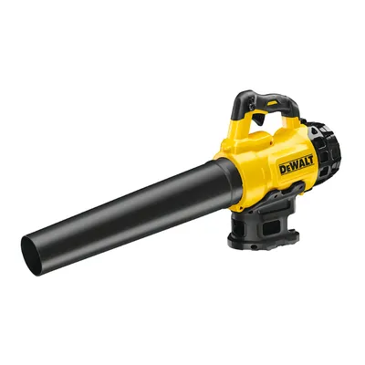 Акумулаторна въздуходувка DeWALT без батерия и зарядно, 18 V, 680 м3/ч, DCM562PB