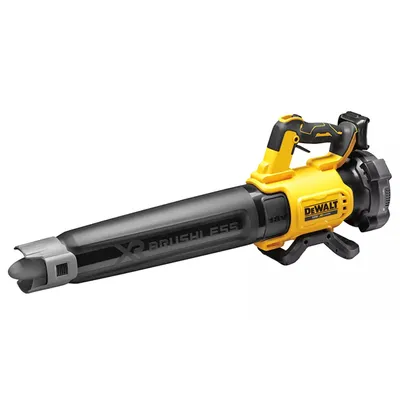 Акумулаторна въздуходувка DeWALT без батерия и зарядно, 18 V, 762 м3/ч, DCMBL562N