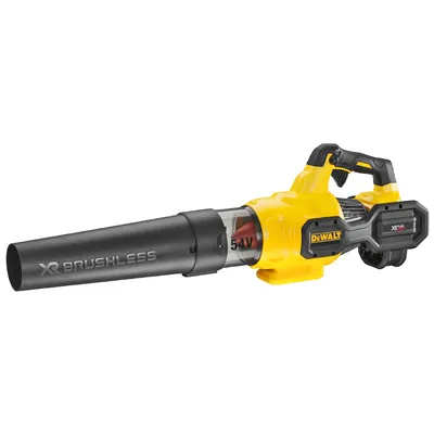 Акумулаторна въздуходувка DeWALT  без батерия и зарядно, 54 V, 1019 м3/ч, DCMBA572
