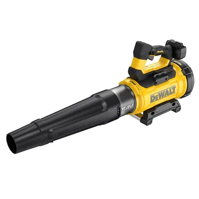 Акумулаторна въздуходувка DeWALT  без батерия и зарядно, 54 V, 1290 м3/ч, DCMBL777N