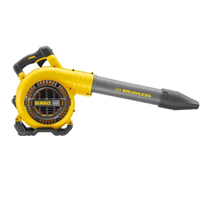 Акумулаторна въздуходувка DeWALT    без батерия и зарядно, 54 V, DCM572N