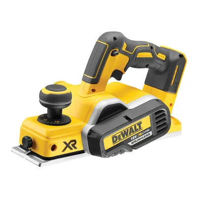 Акумулаторно ренде DeWALT    без батерия и зарядно, 18 V, 82 мм, 0-2 мм, DCP580N-XJ