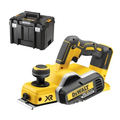 Акумулаторно ренде DeWALT  без батерия и зарядно, 18 V, 82 мм, 0-2 мм, DCP580NT