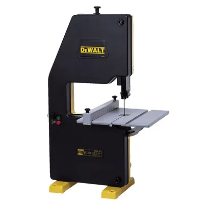 Банциг DeWALT за дърво  749 W, DW739