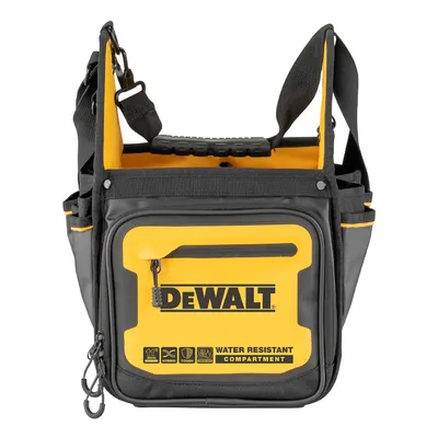 Чанта DeWALT за инструменти   15 л, 280x240x410 мм, 25 кг, черно и жълто, DWST60105-1