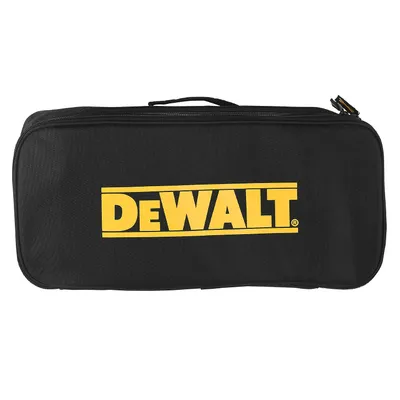 Чанта DeWALT за инструменти 470х100х230 мм, 10 кг, черна, N184943