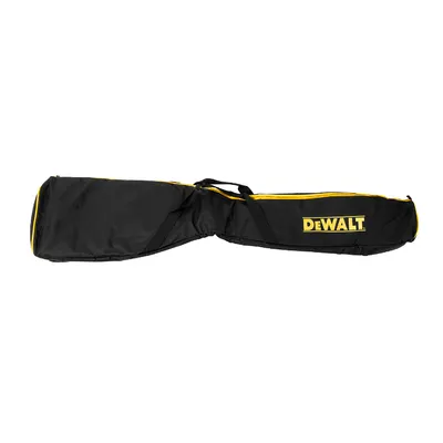 Чанта DeWALT за инструменти  DCE800, 1320x120x120 мм, черна