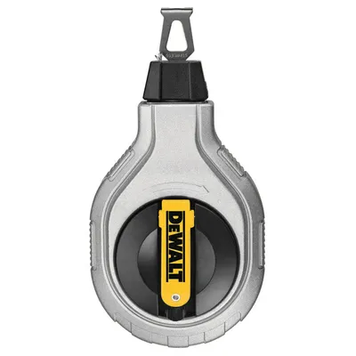 Зидарска чертилка DeWALT алуминиева  30 м, DWHT47399