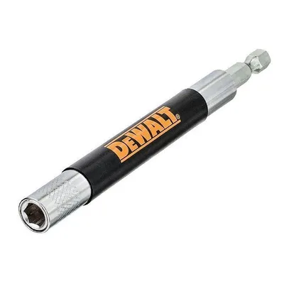 Държач на битове DeWALT магнитен  1/4", 120 мм, DT7702