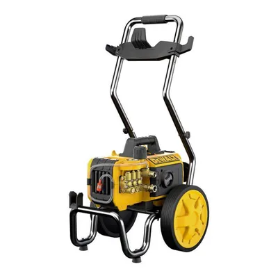 Електрическа водоструйка DeWALT за професионална употреба   2900 W, 510 л/ч, 180 bar, DXPW002CE KART