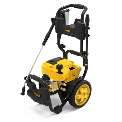 Електрическа водоструйка DeWALT за професионална употреба   5000 W, 900 л/ч, 170 bar, DXPW006E