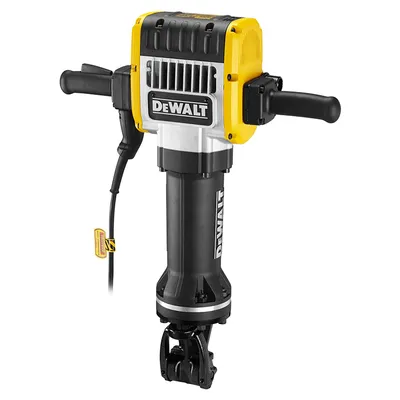 Електрически къртач DeWALT  SDS-max, 2100 W, 62 J, D25981
