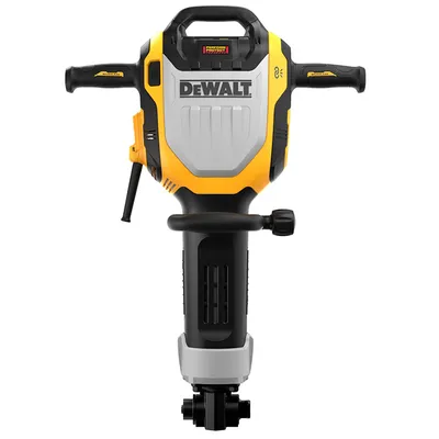 Електрически къртач DeWALT  шестостен, 1800 W, 41 J, D25966