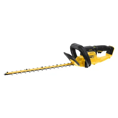 Храсторез DeWALT акумулаторен без батерия и зарядно, 18 V, 550 мм, DCMHT563