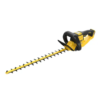 Храсторез DeWALT акумулаторен без батерия и зарядно, 54 V, 650 мм, DCMHT573N