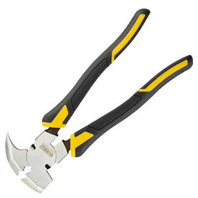 Многофункционални клещи DeWALT многофункционални 340 мм, DWHT0-70273