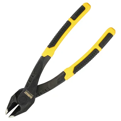 Странични клещи резачки DeWALT 200 мм, DWHT0-74274