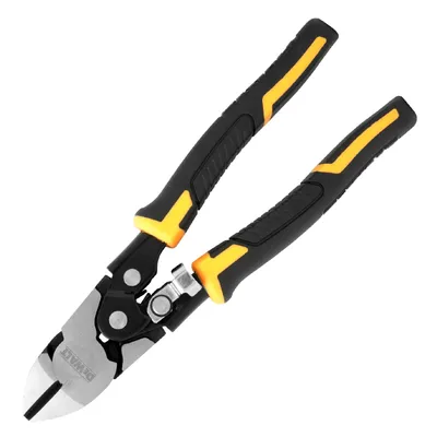 Странични клещи резачки DeWALT  233 мм, DWHT0-70275