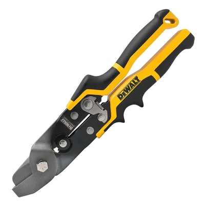 Клещи за кримпване на ламарина/улуци DeWALT  300 мм, DWHT14691