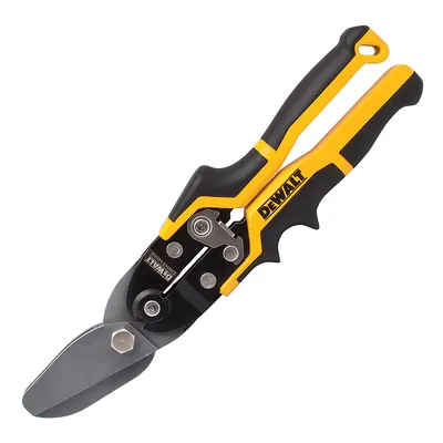 Клещи за кримпване на ламарина/улуци DeWALT  310 мм, DWHT14692