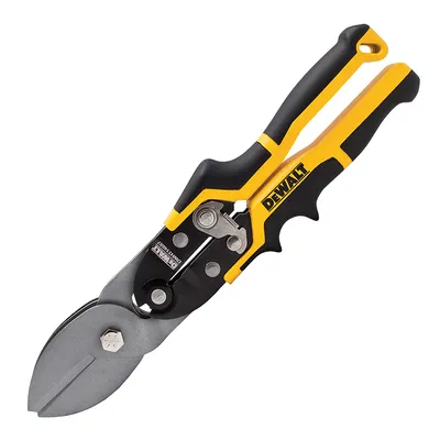 Клещи за кримпване на ламарина/улуци DeWALT  320 мм, DWHT14687