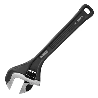 Раздвижен гаечен ключ DeWALT  12 ", 300 мм, DWHT80269