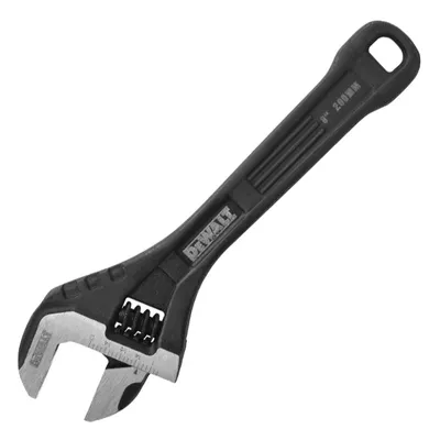 Раздвижен гаечен ключ DeWALT  8 ", 200 мм, DWHT80267