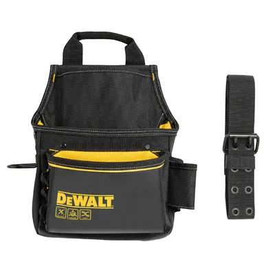 Кобур DeWALT с кобур за инструменти 1320x120x400 мм, полиестер, DWST40101-1