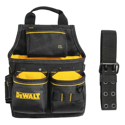 Колан DeWALT с кобур за инструменти 1320x110x400 мм, полиестер, DWST40201-1