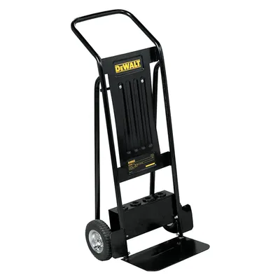 Количка за къртач DeWALT  D25981, D259811