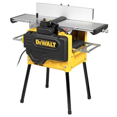 Комбиниран абрих-щрайхмус DeWALT 2100 W, 6200 об./мин, 260 мм, D27300