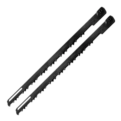 Нож за саблен трион DeWALT за дърво 360 мм, 2 бр., DT2962