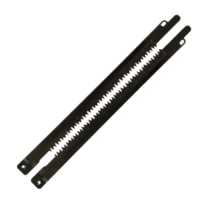 Нож за саблен трион DeWALT за дърво 410 мм, 2 бр., DT2970